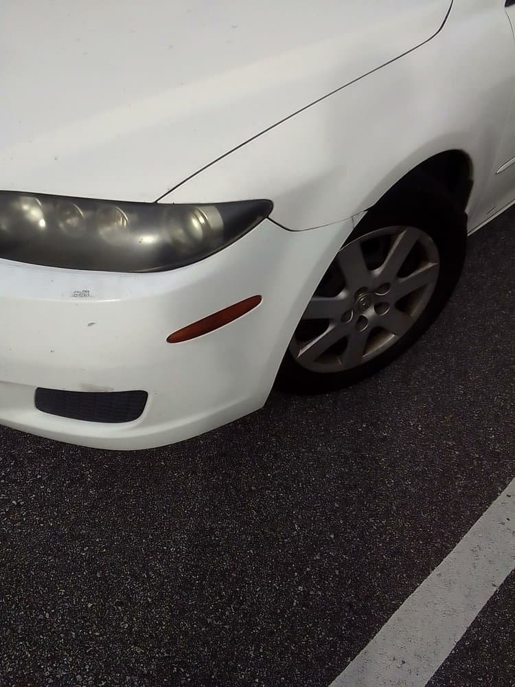 Hector's Autobody and Paint