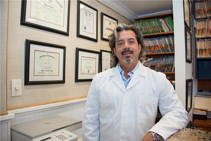 Edy A Guerra, DDS