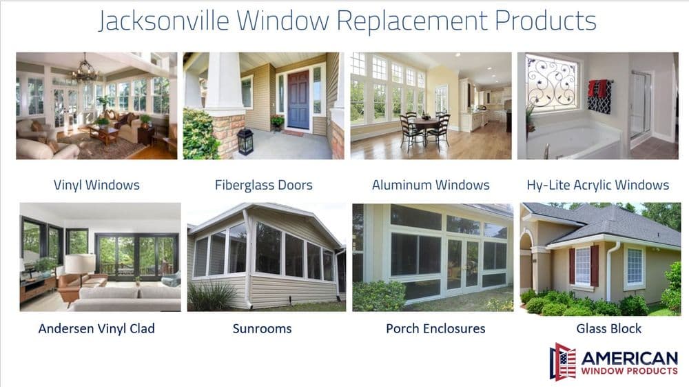 American Window Products