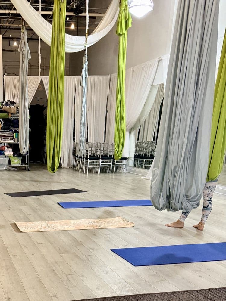 Shiva Yoga Shala