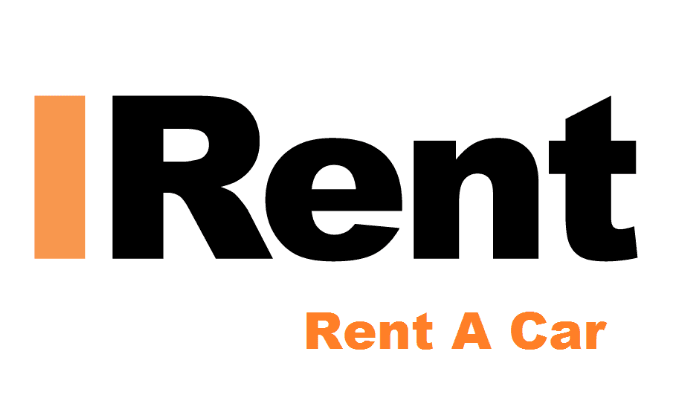 IRent car Rental