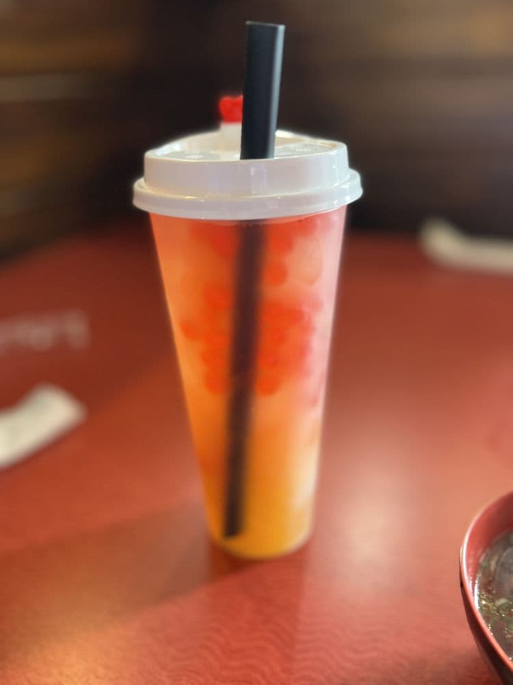 K-bop Korean kitchen