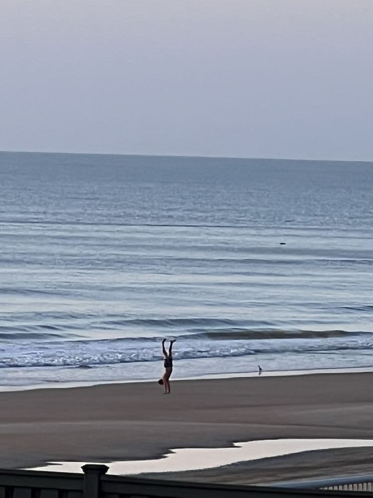 Daytona Beach