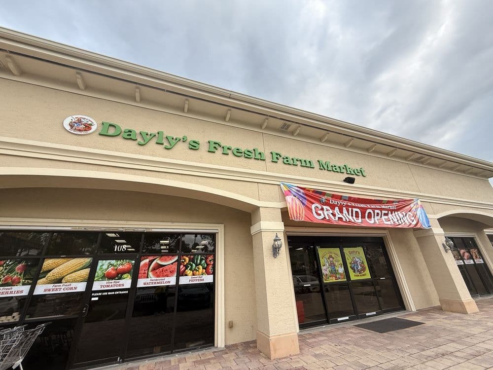 Dayly's Farm Market