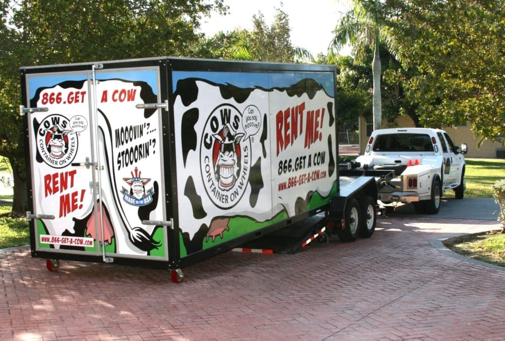 COWs of Orlando