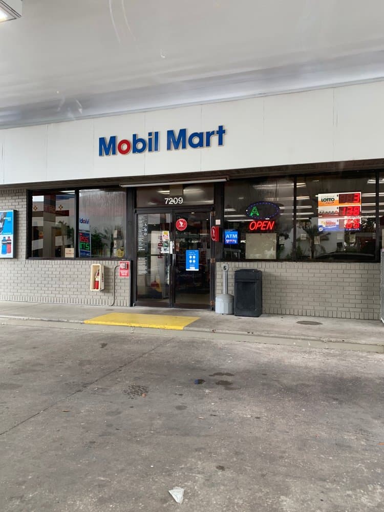 One Stop Food Mart