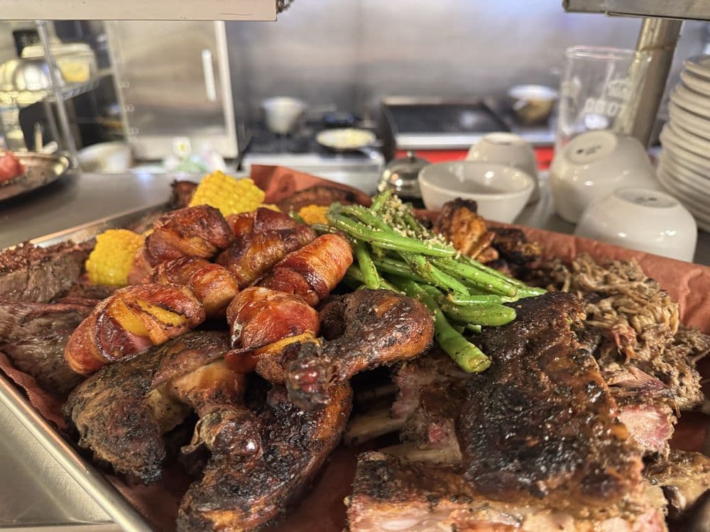 Craft American Eatery