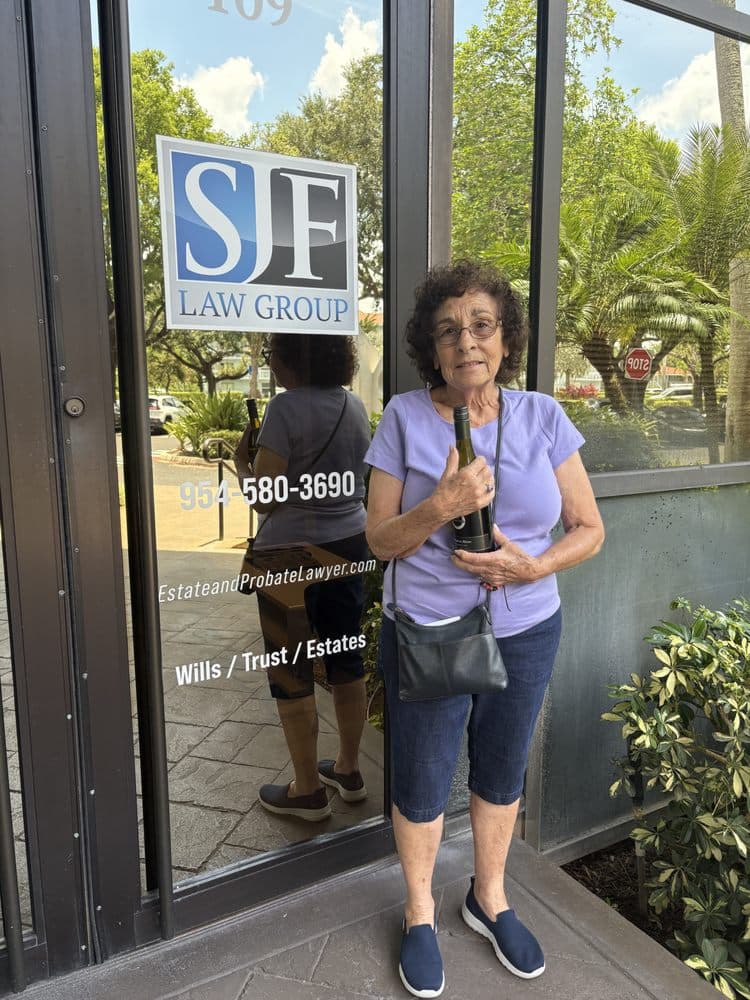 SJF Law Group