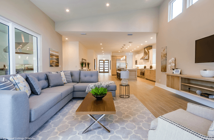 MHM Professional Staging