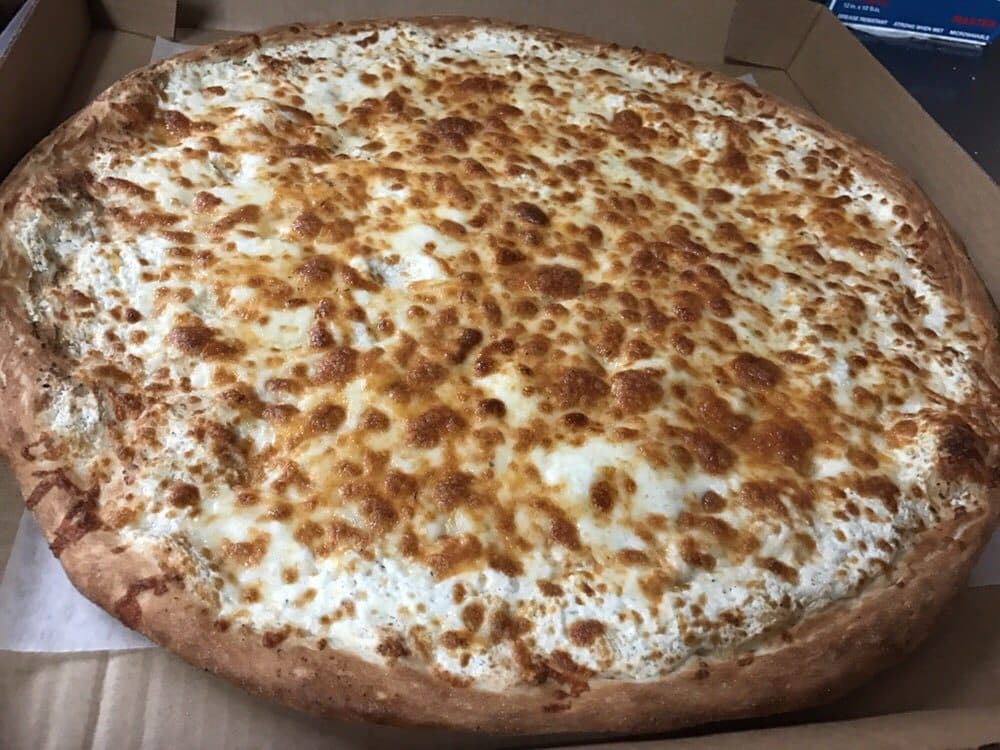Mario's Pizza