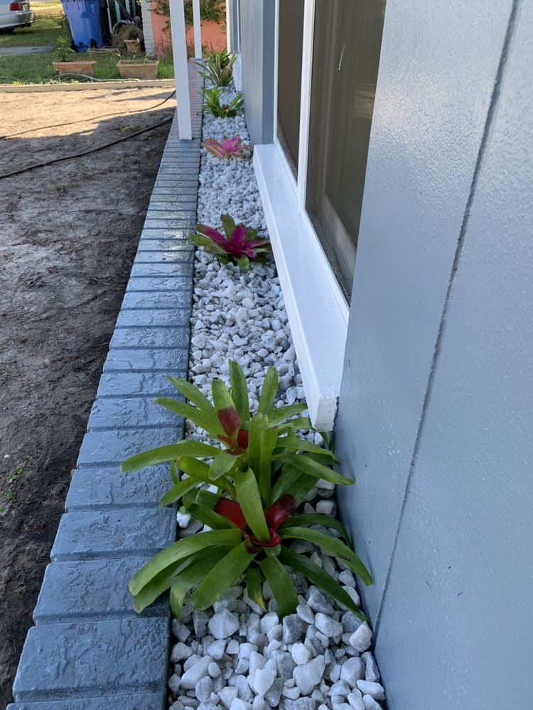 Cutz VIP  Landscaping
