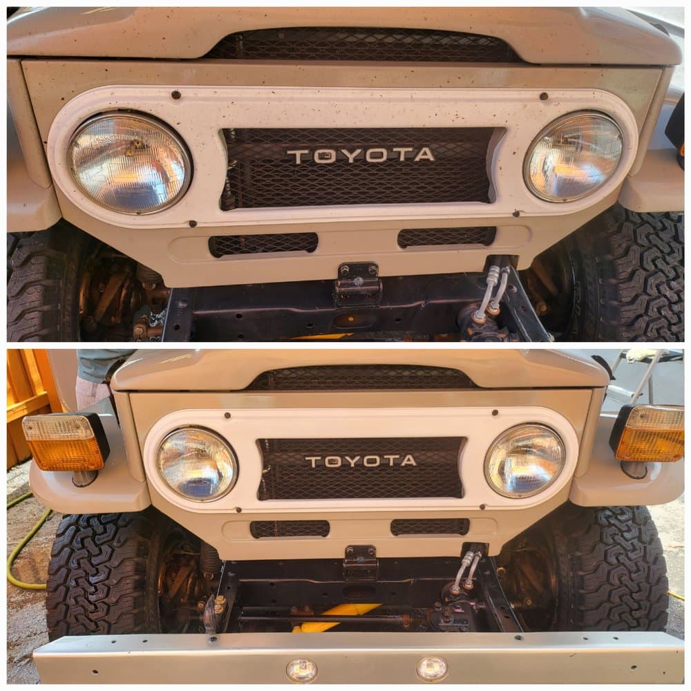 Detail Express
