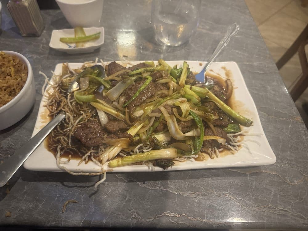 Bamboo Asian Cuisine