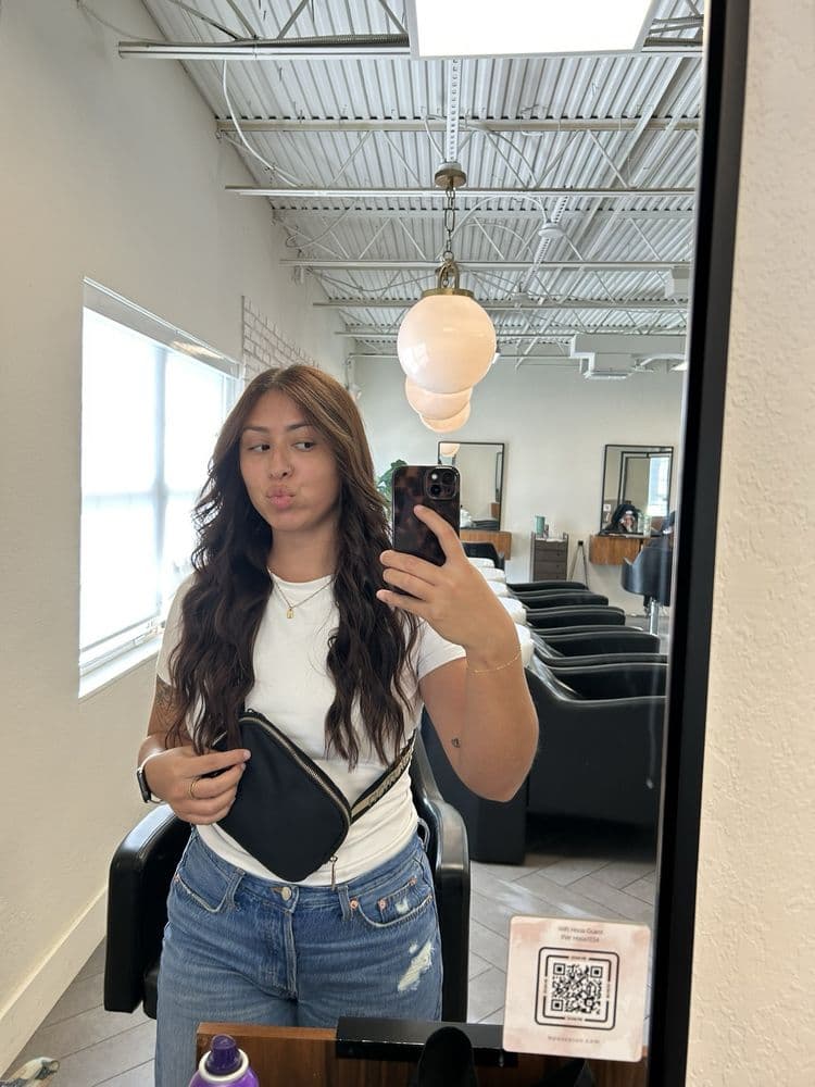HAAS Salon