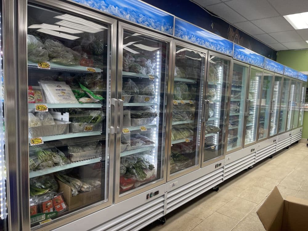 AAA Oriental Market
