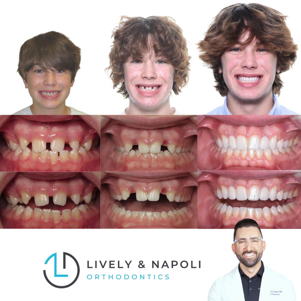 Napoli Orthodontics