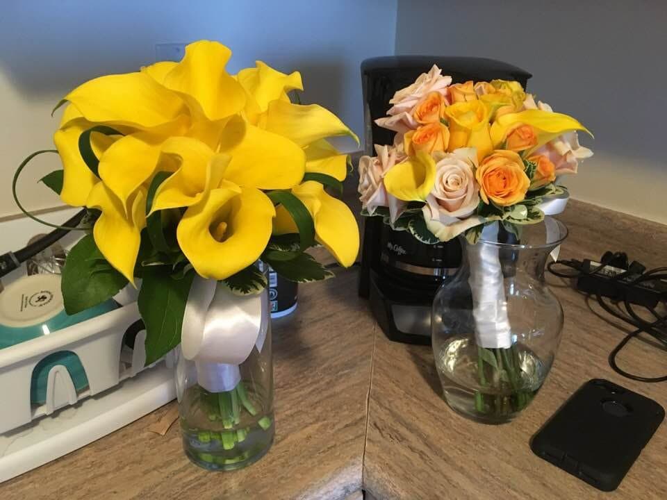 Santini Floral