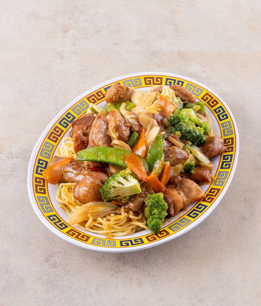 Chifa Du Kang Peruvian Chinese Restaurant - Kendall