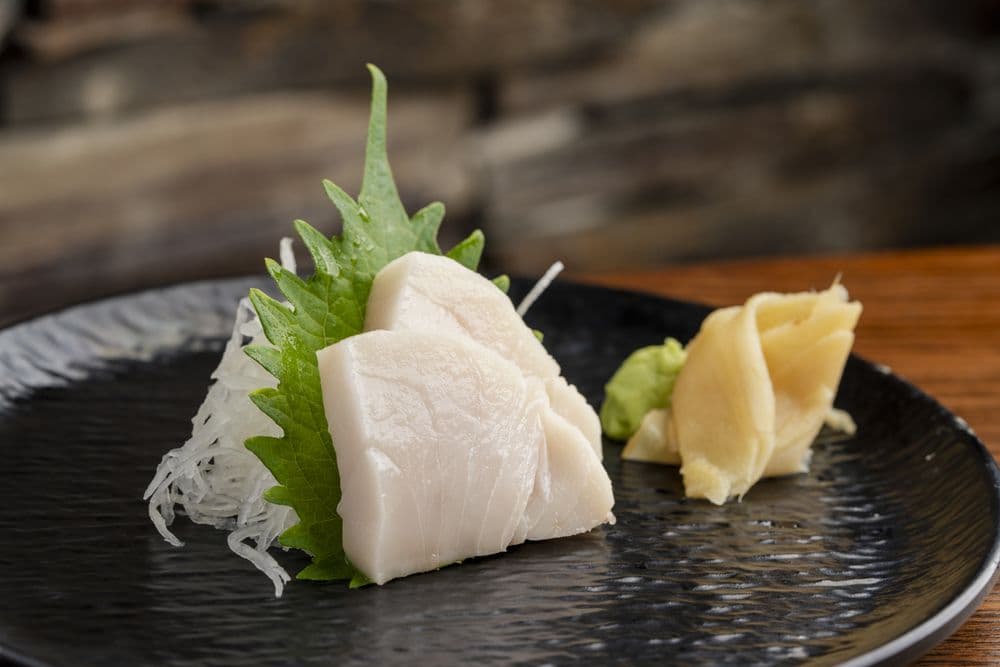 Koi - Sushi Lounge