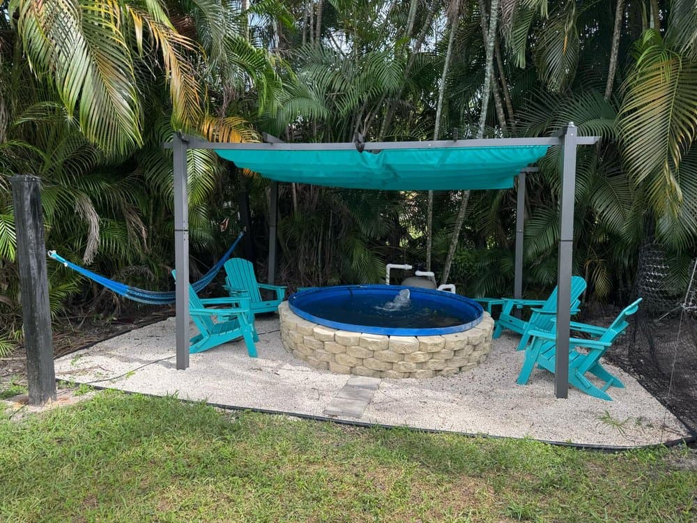 AJF Aquatics