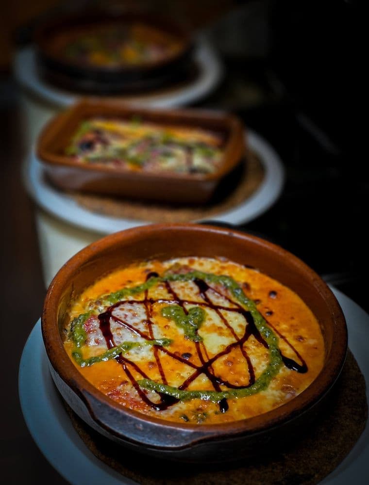 Candela Restaurant