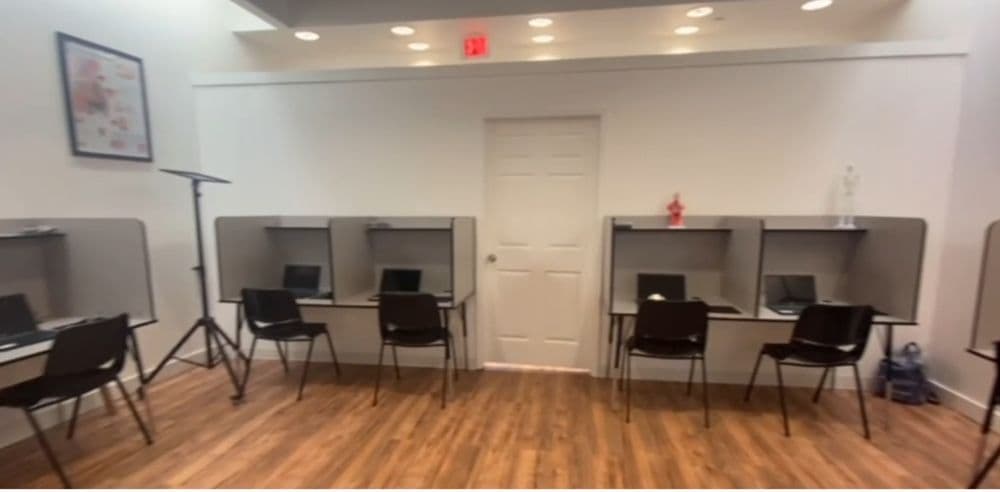 Veritas Nursing Academy