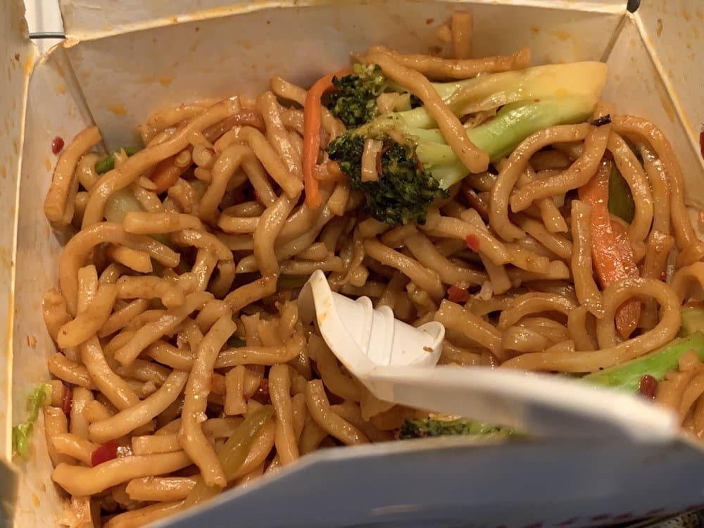 He Sheng Chinese Restaurant