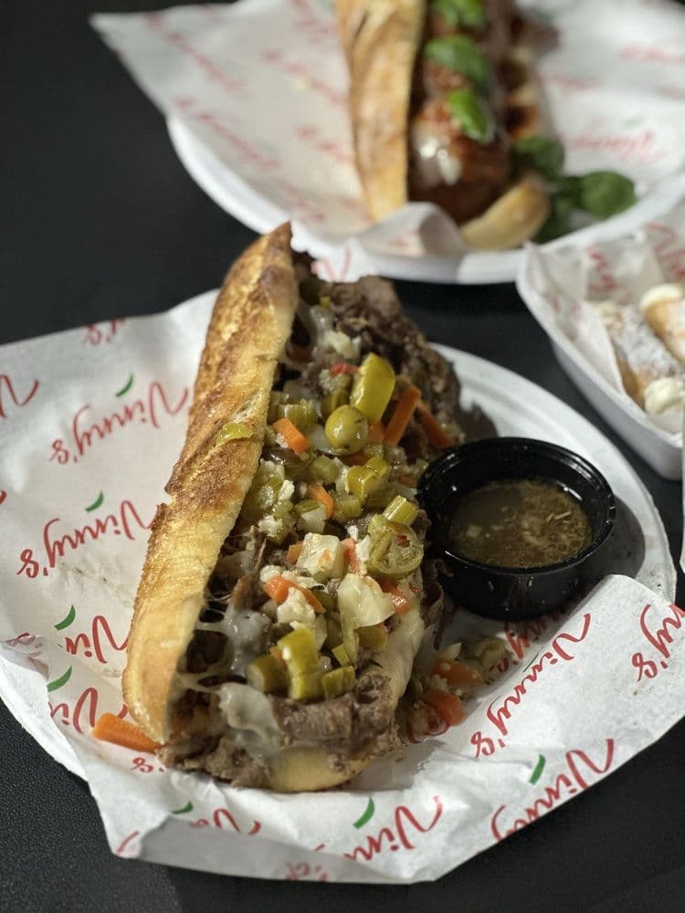 Vinny’s