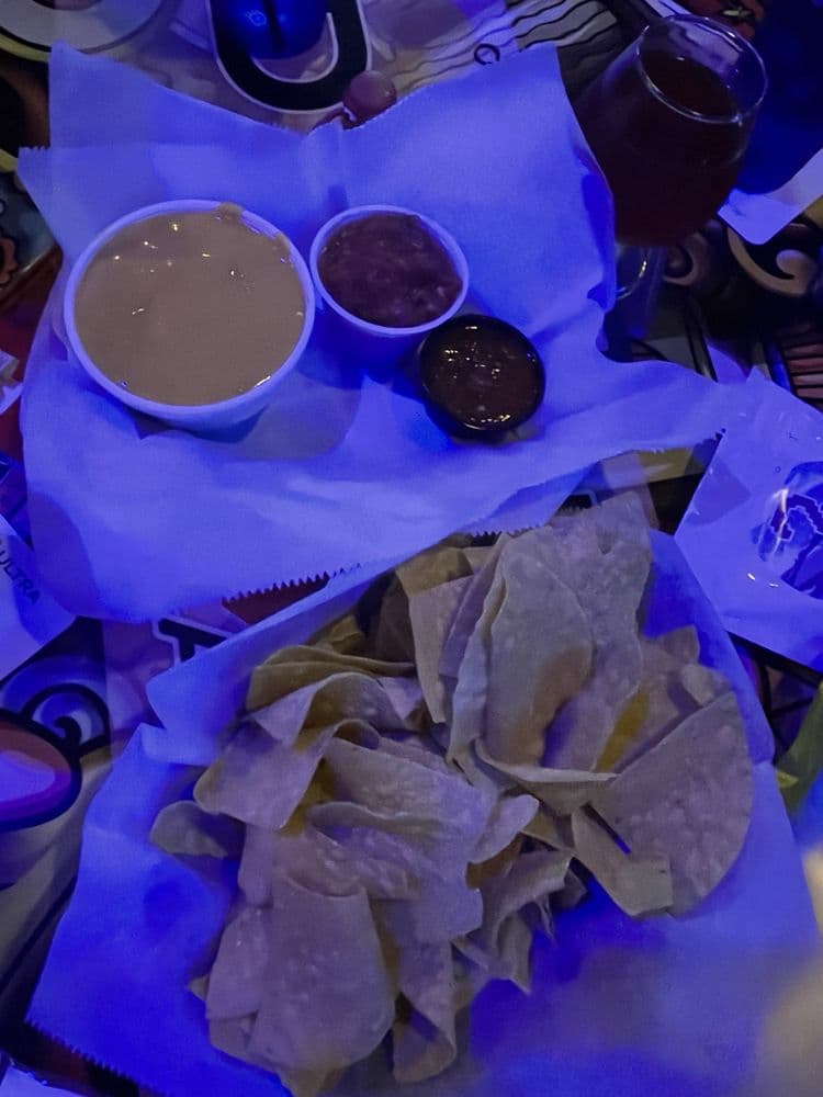Sloppy Taco Palace