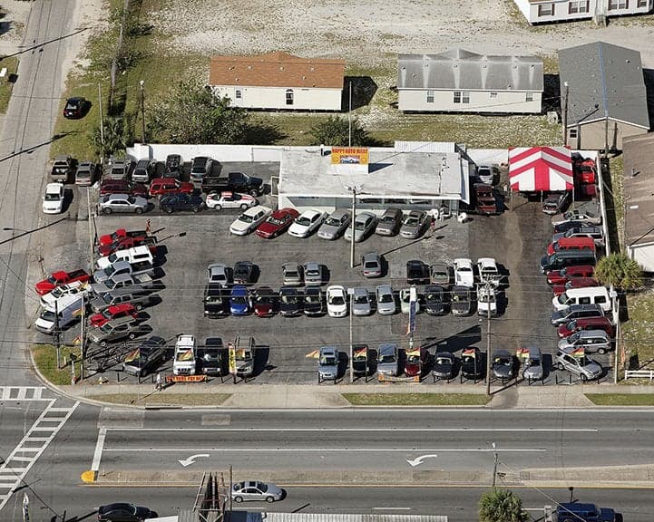 Happy Auto Mart
