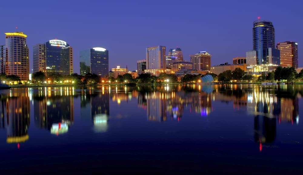 Orlando Property Group