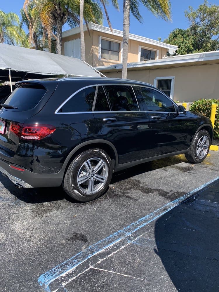 Walts Wash Mobile Detailing
