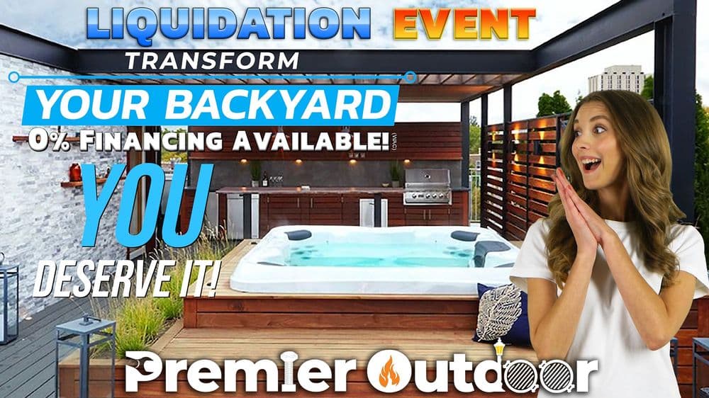Premier Outdoor