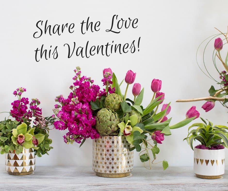 The Floral Boutique