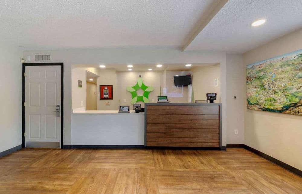 Extended Stay America - Miami - Airport - Doral