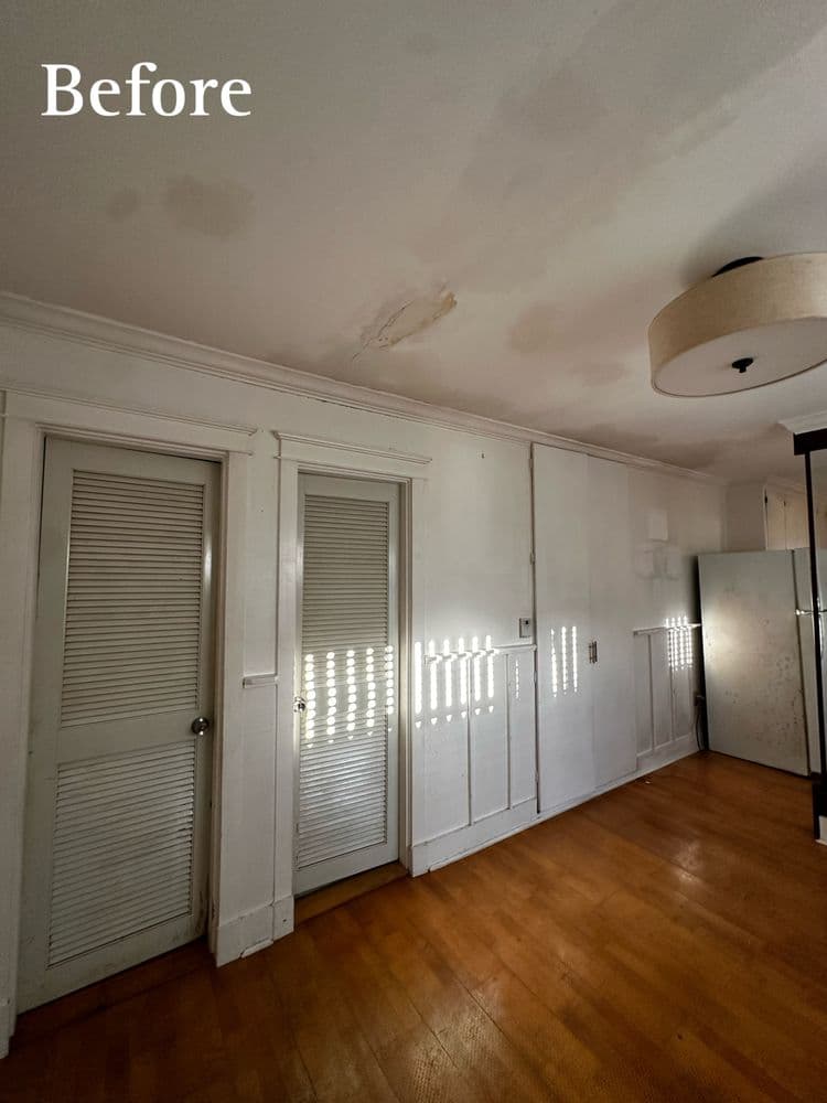 Tiliano Remodeling