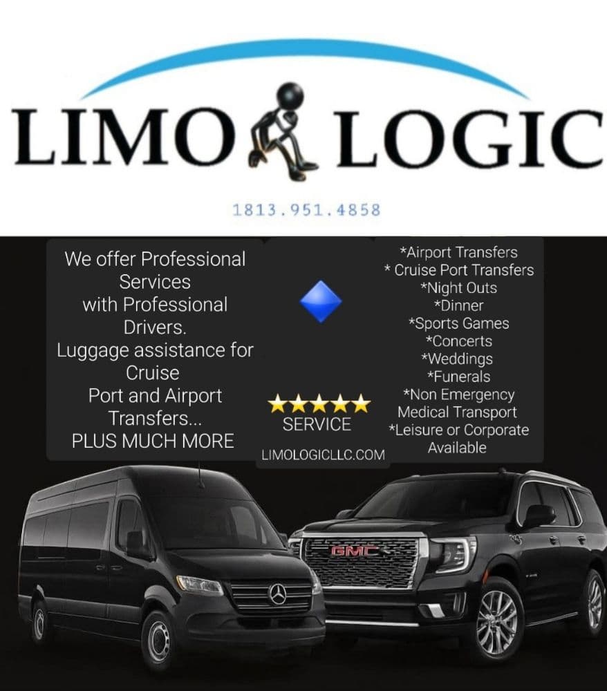 Limo Logic