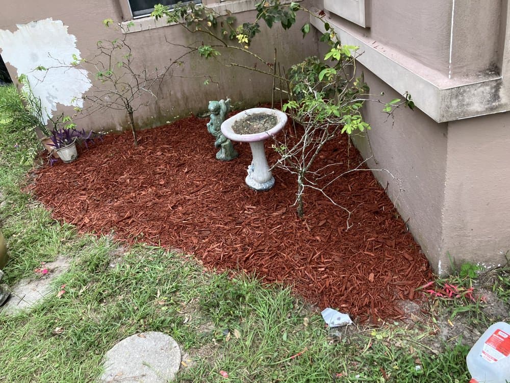 Joyner Family Lawn Care