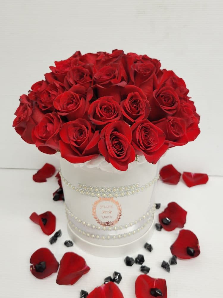 Doral Flower District & Design
