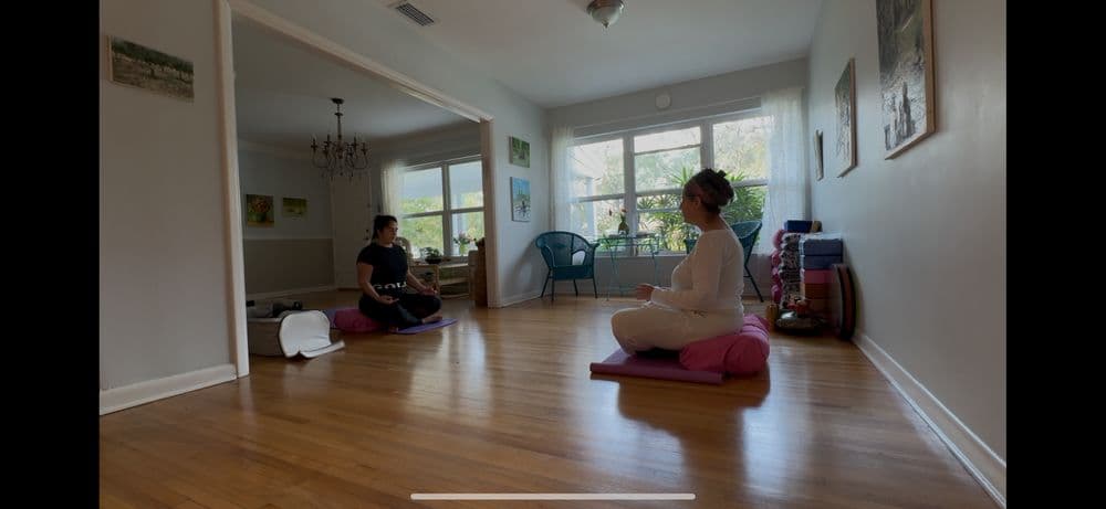 Doula Yogi