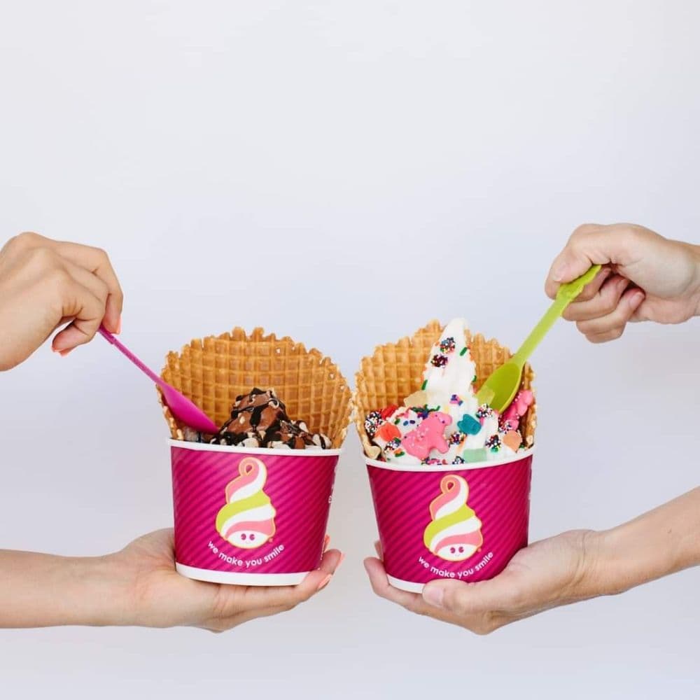 Menchie's Frozen Yogurt - Lee Vista Promenade