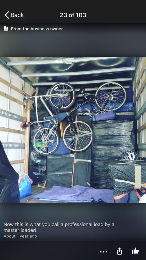Super Men Movers