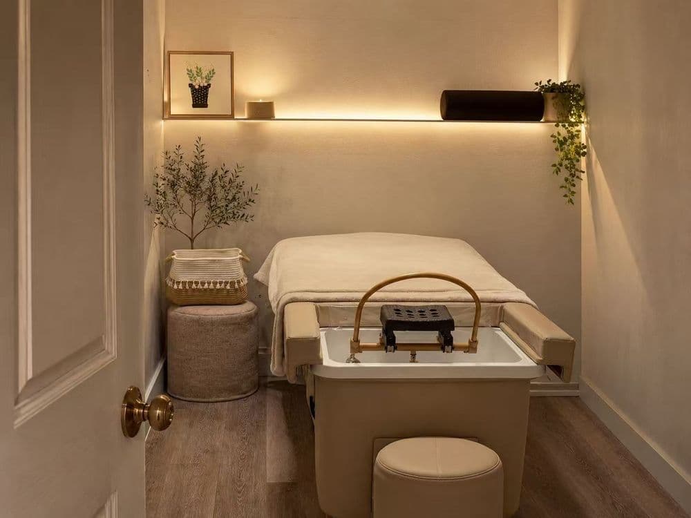 365 Carpe Diem Head Spa