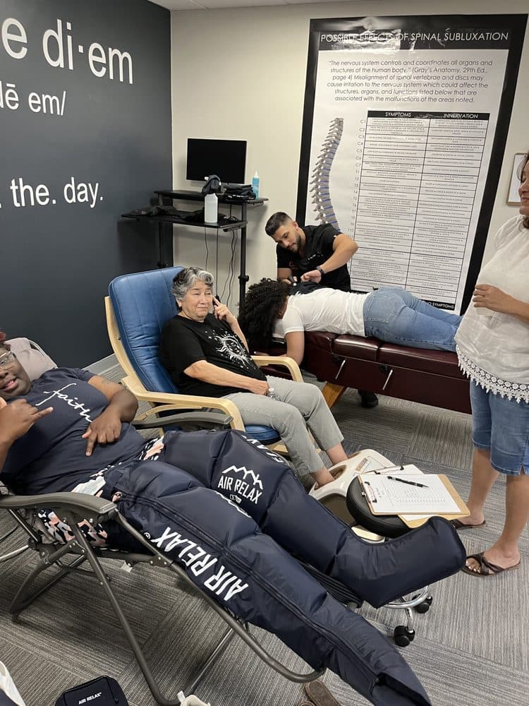 Carpe Diem Chiropractic