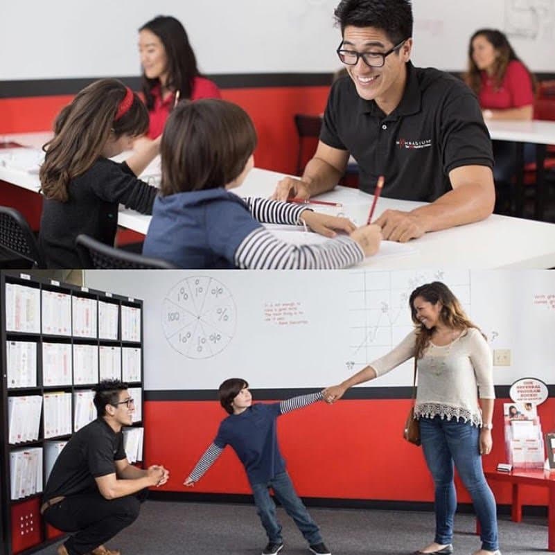 Mathnasium of Dadeland