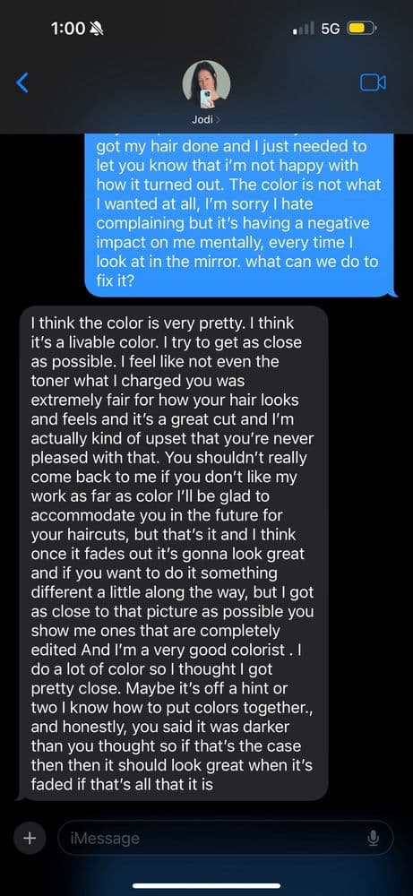 Hidden Hills Hair Salon & Spa