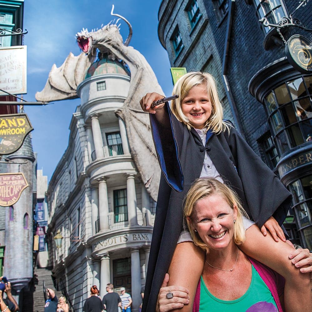 Universal Studios Florida