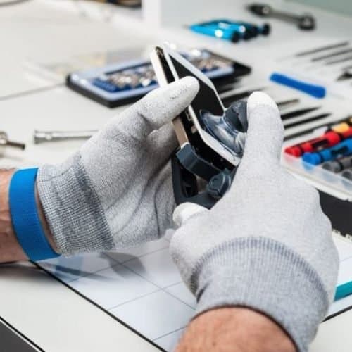 Smart Electronics