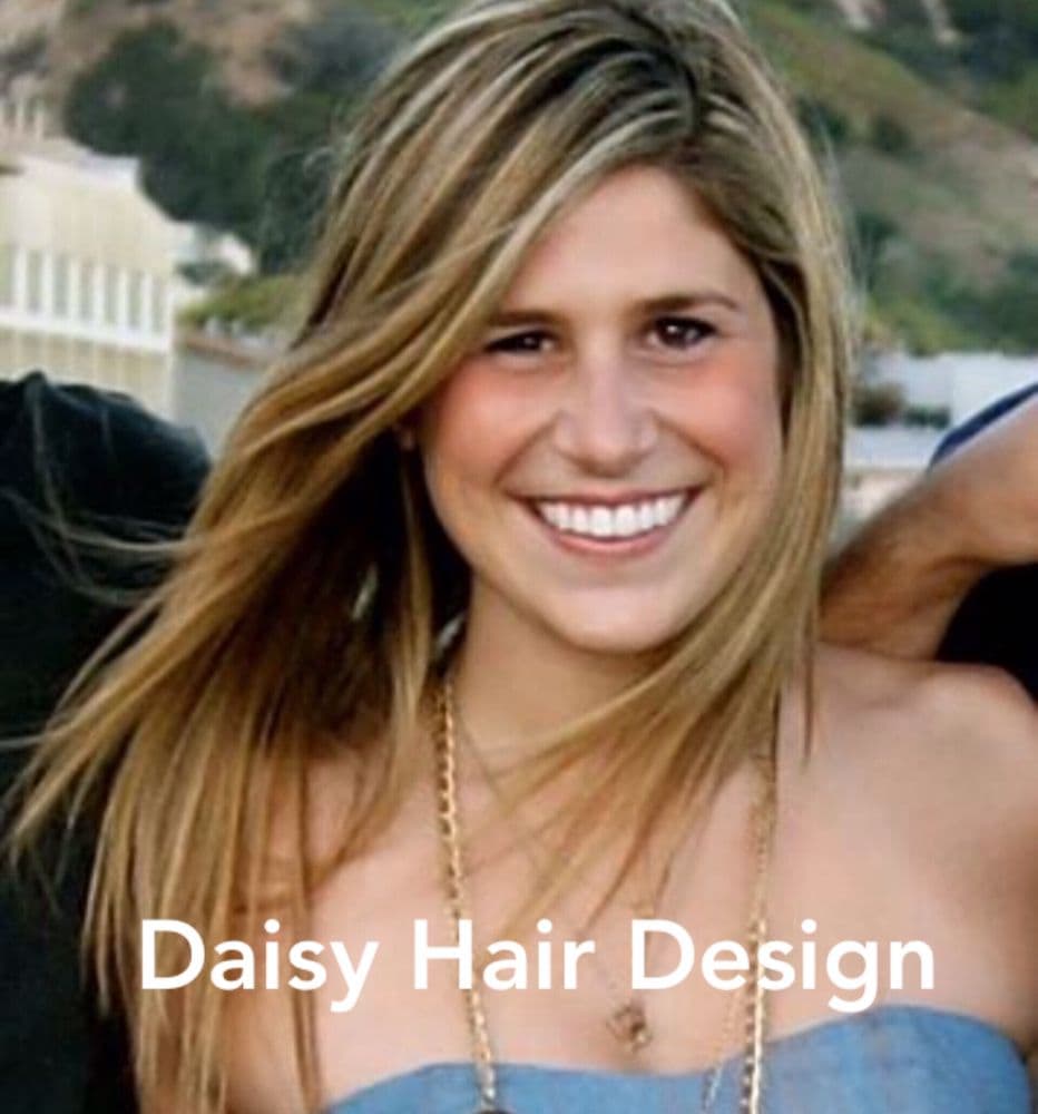 Daisy Hair Design