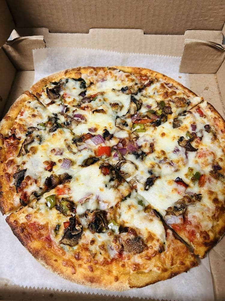 Aspendos Italian Cuisine